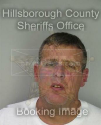 Scott Allen Segan