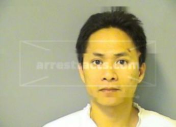 Huy Dinh Van
