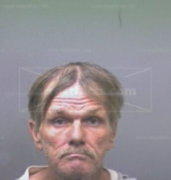 Mark Allen Wells