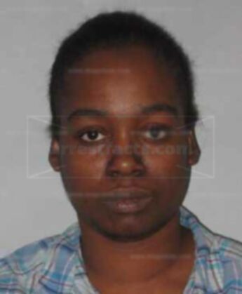 Toi Ladonna Wright