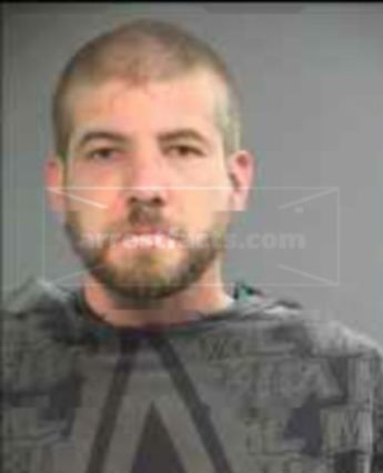 Michael James Davis