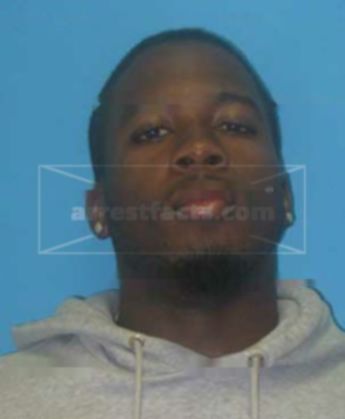 Darrem Alexander Deveaux
