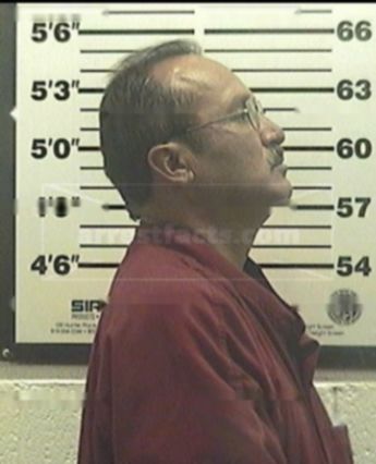 Joseph P Martinez