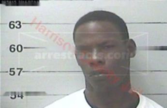 Lavern Marzell Williams