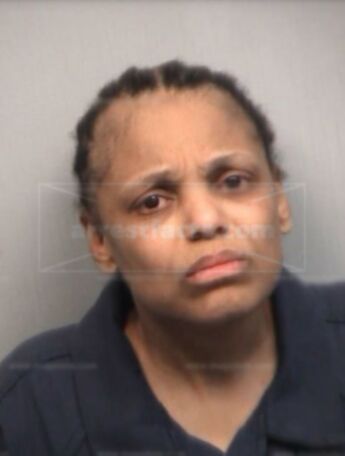 Karen Andrea Martin