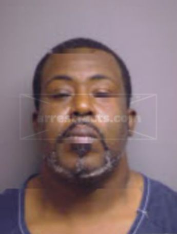 Anthony Ricardo Barber