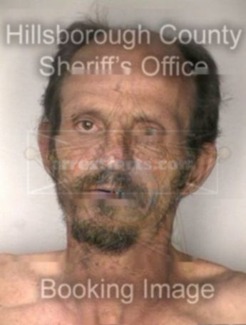 Steven Mark Haddon