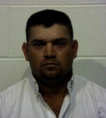 Gerardo Martinez Velarde