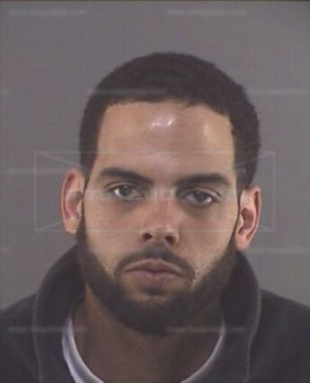 Christopher Michael Brown