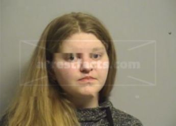 Kelsey Danielle Hibbard
