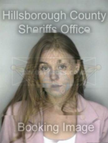 Melissa Marie King