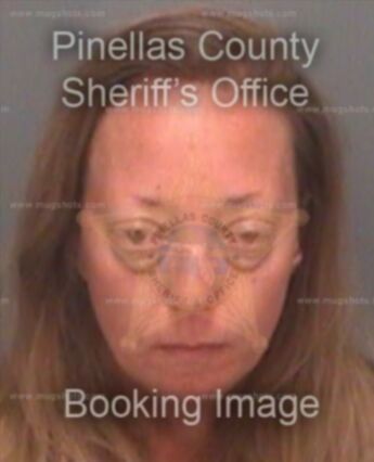 Kelly Marie Franks