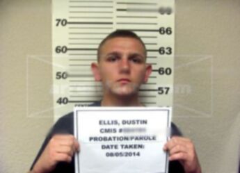 Dustin Ellis