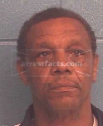 Robert Wayne Bailey