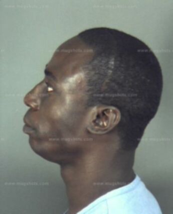 Jimmie Lee Rucker