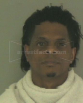 Micah Jarius Moore