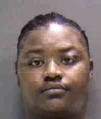 Crystal Williams