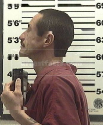 Gilbert Solis Jr.