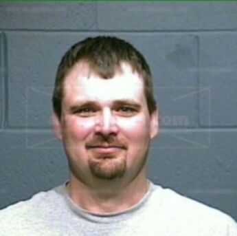 Michael Todd Saxon