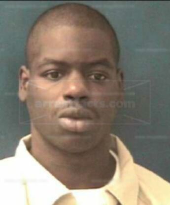 Fredric Alonzo Johnson