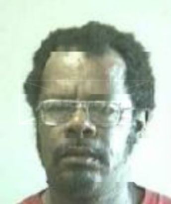 Anthony Crawford