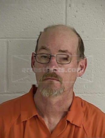 Bryan Kent Warner