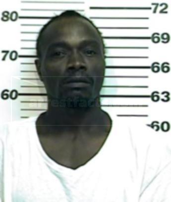 Bobby Lee Stewart