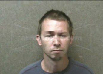 Joel Evan Crumpton
