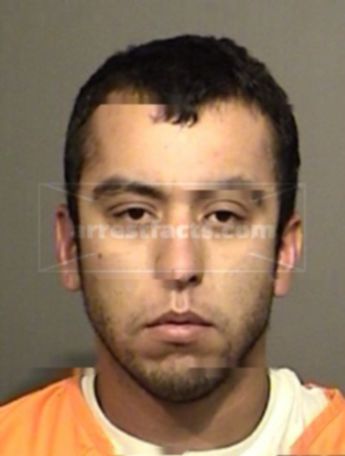 Brandon Lee Orosco