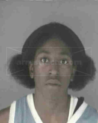 Jaiden T. Hauptly