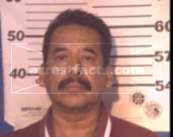 Salvador Sanchez Diaz