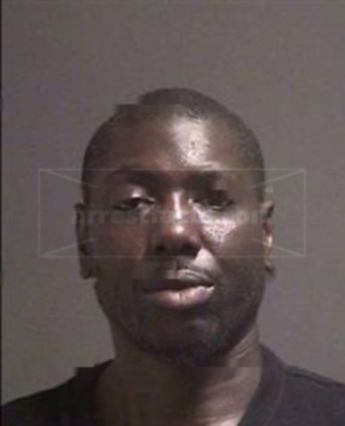 Tavares Labarron Allen