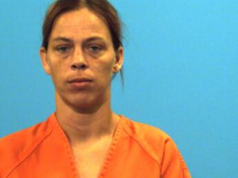 Kristina Renee Davenport