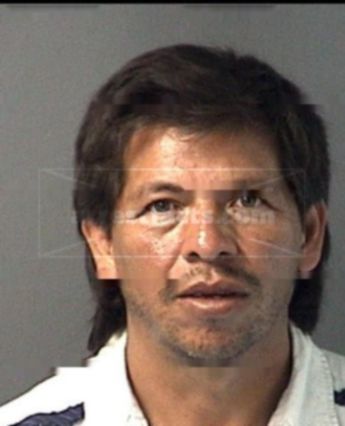 Roberto Gutierrez-River