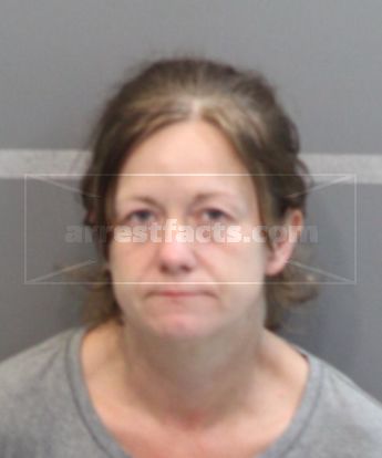 Kerry Hope Mcspadden