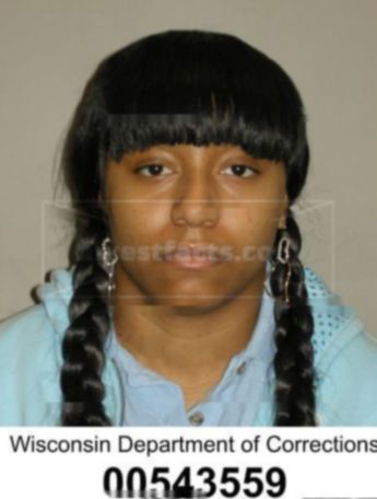 Merrina V Johnson