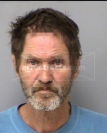 Mark Wendell Adair