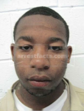 Terrance J Young