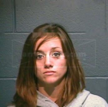 Tiera Shea Randall