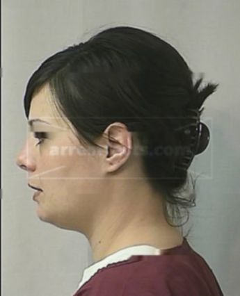Katrina Pauline Allen
