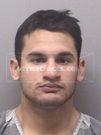 Christopher Wayne Villarreal