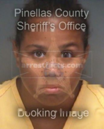 Debra Danae Barberee