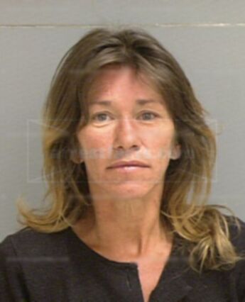 Shannon Elaine Buchanan