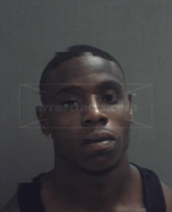 Alex Donte Barclay