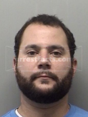 Christopher John Bohmfalk