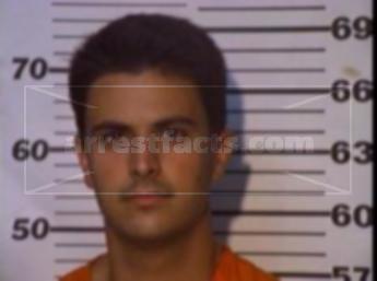 Anthony Jacob Mckeil Scinto