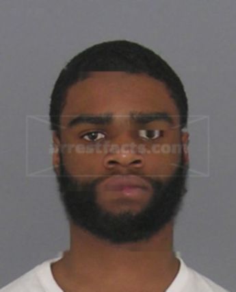 Dionte Harris