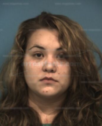 Kandace Renee Medina