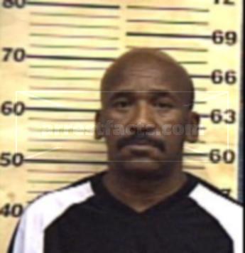 Claude Edward Hill