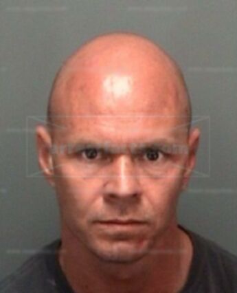 Todd Easton Sparks